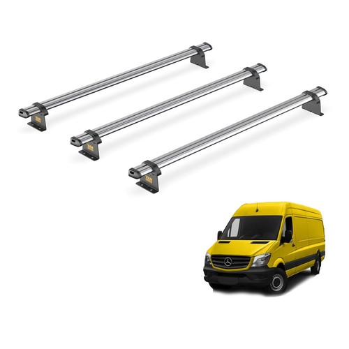 Mercedes sprinter roof rack - sprinter,