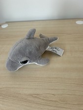 Suki Dolphin Plush Soft Toy