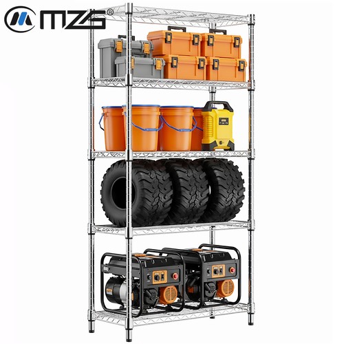 Mzg tier wire storage - wire,