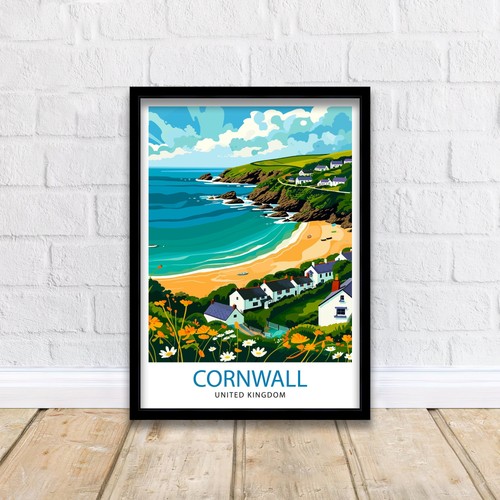 Cornwall united kingdom travel - cornwall,