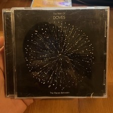 Doves: The Places Between: The