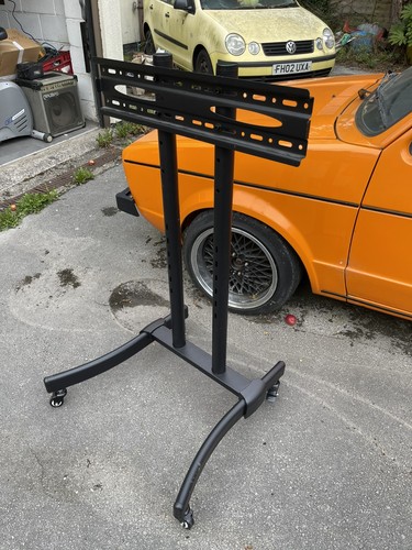Mobile floor standing - floor,
