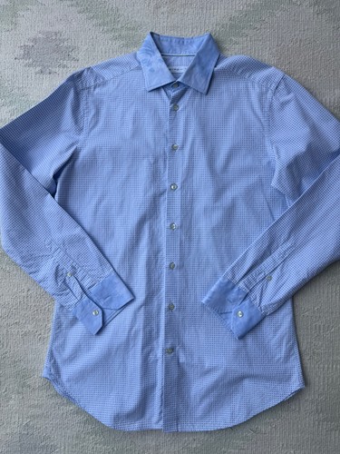 Etro shirt size 41cm - etro,