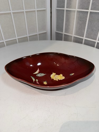 Vintage carlton ware rouge - vintage,