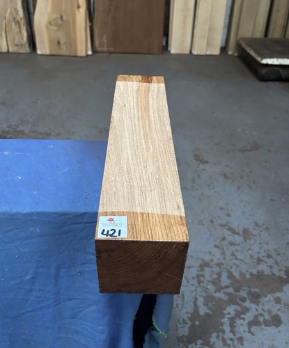 English oak - 1,