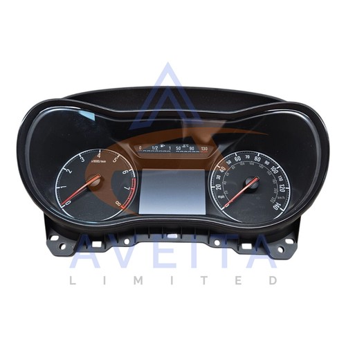 Vauxhall corsa 1 - corsa, e