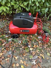 Einhell 24L Air Compressor