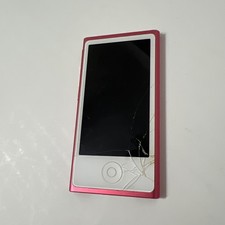 Apple iPod nano 7th generation