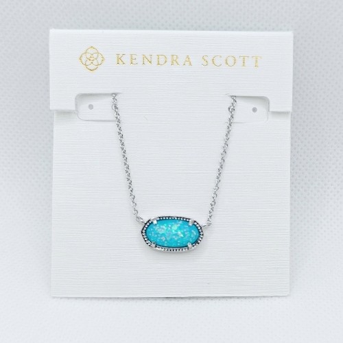 Kendra scott elisa silver - kendra,