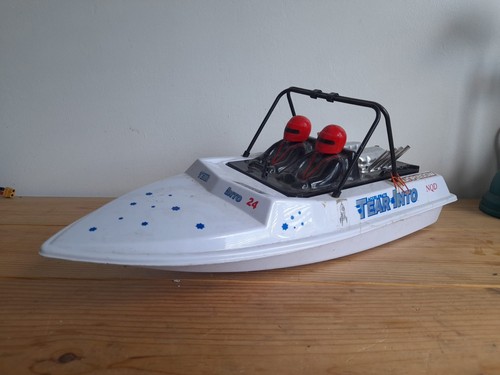 Nqd modified jet - modified, rc