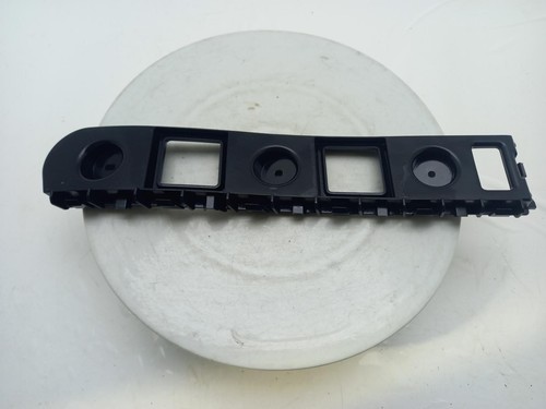 Rear bumper bracket - rear,