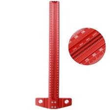 50cm Aluminum Alloy T Square