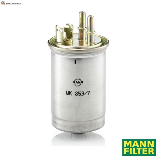 Fuel filter 853 for ford - filter,