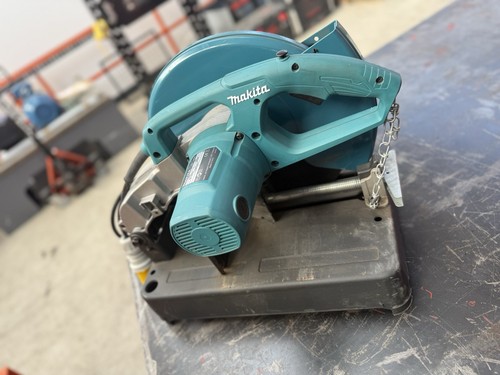 Makita lw1401 355mm - 355mm, saw