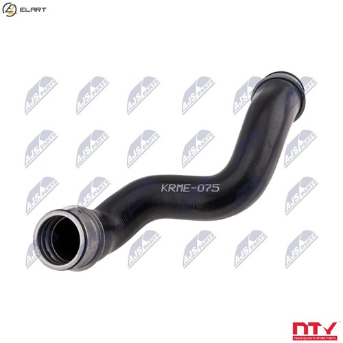 Radiator hose cpp 075 for - radiator,
