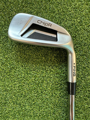 Ping chipr black dot - ping,