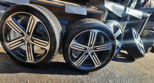 Genuine golf cadiz - genuine, vw
