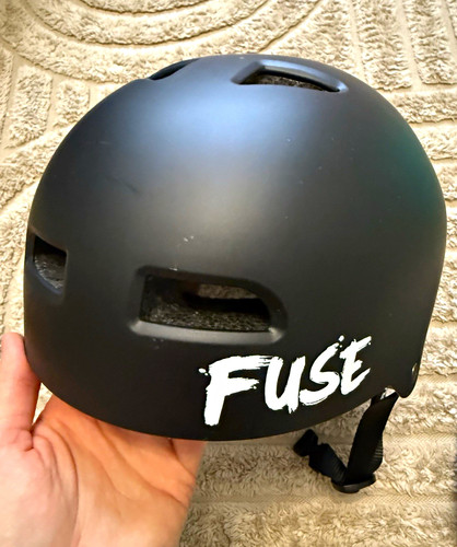 Fuse adult skateboarding - fuse,