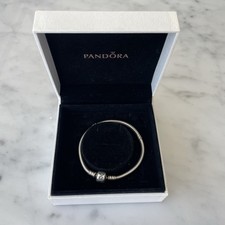 Pandora Moments Sterling