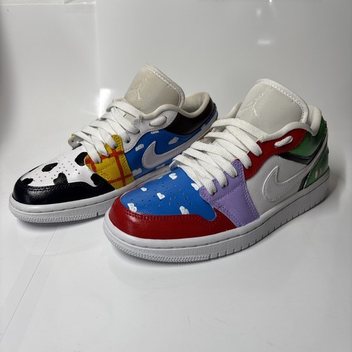 Jordan low toy story - jordan,
