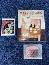 Mary Fedden  by Mel Gooding