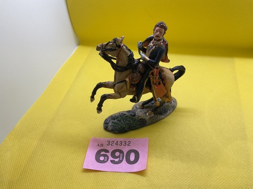 Napoleonic cavalry del prado - del,