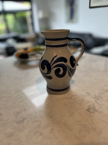 Handarbeit german salt glazed - handarbeit,