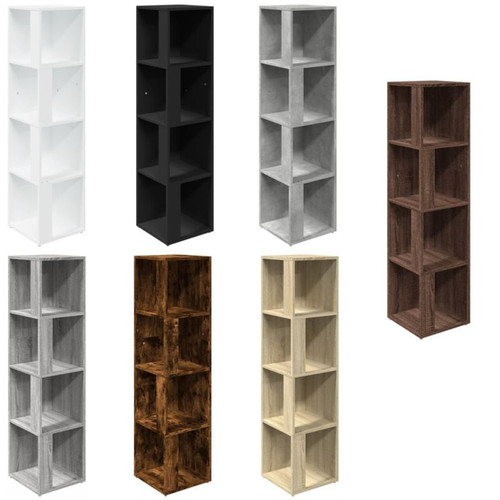 Tall corner cabinet - cabinet, storage