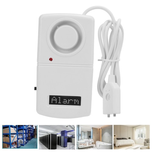 110db water level alarm flood - level,
