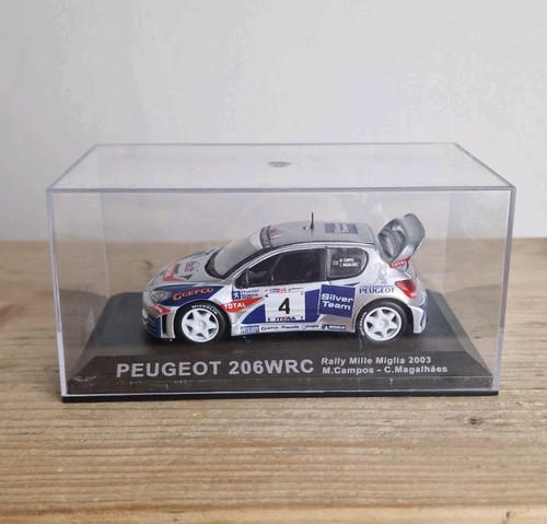Deagostini models scale - models, 1:43