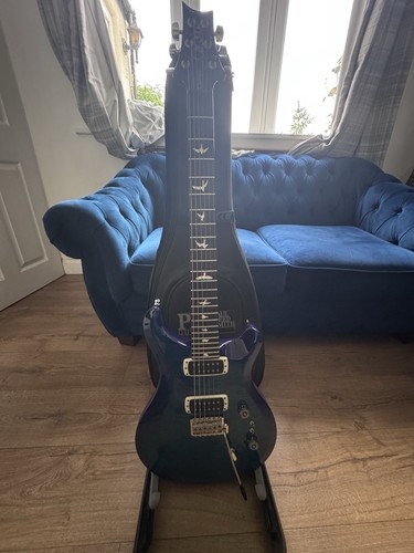 Prs custom 2024 - prs, 24-08