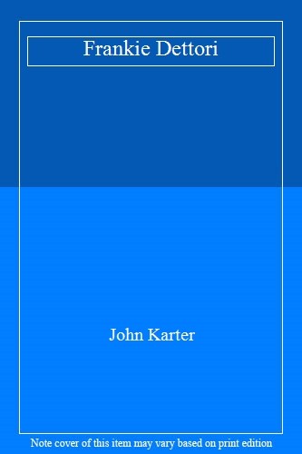 Frankie dettori john karter - dettori,john, karter-