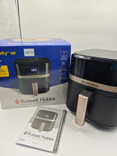 Russell hobbs satisfry air - hobbs,
