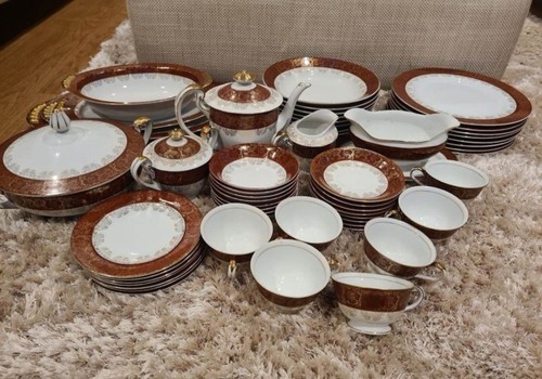 Vintage antique art deco - antique, 55