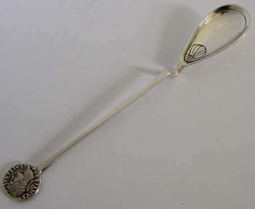 English sterling silver - english,