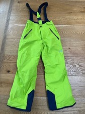 Ski Trousers The North Face