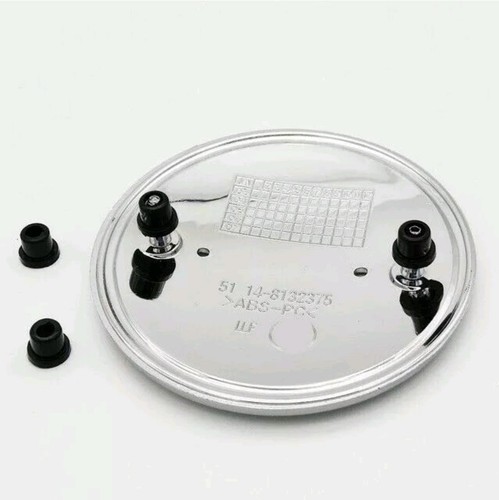Replacement 82mm hood emblem - replacement,