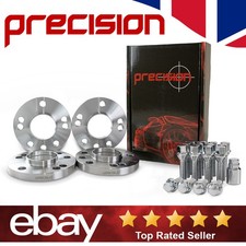 Peugeot 206 Wheel Spacers 15mm