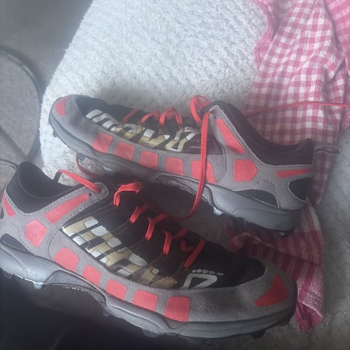 Inov8 size talon - size, 8.5