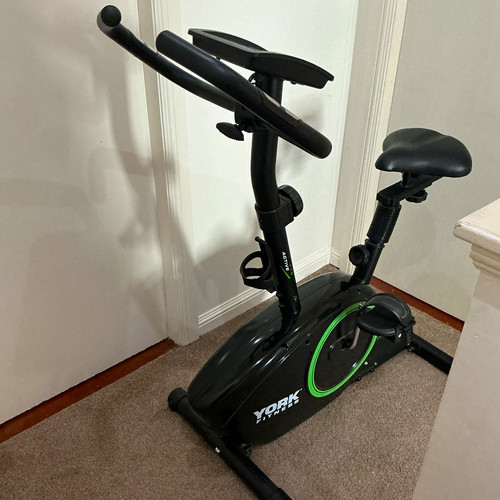 York fitness active - fitness, 110