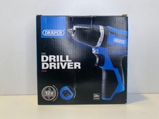 Draper 10.8v (12v Max) Li-Ion