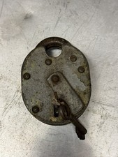 Chubb Cruiser 1K21 5 Lever