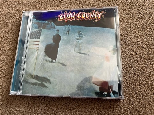 Linn county proud - proud, flesh