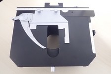 Nikon Microscope Stage