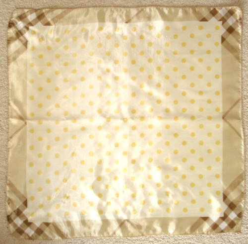Silky small x20 - small, beige