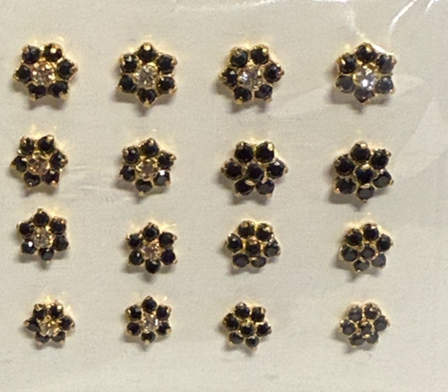Piece 22 ct gold indian - ,