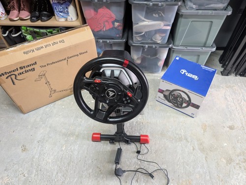 Thrustmaster t128 force - thrustmaster,