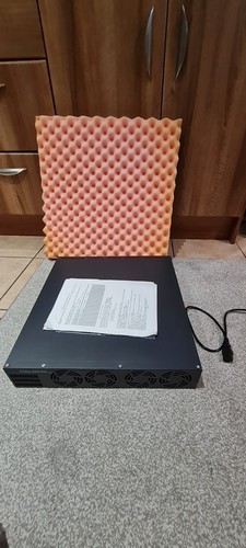 Cisco as5300 120voip - cisco, as5300-120voip-a