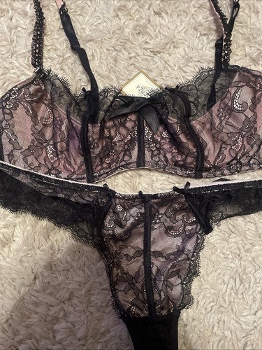 New with tags senza - new, bra