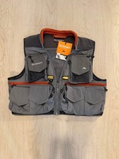 Simms Guide Fly Fishing Vest